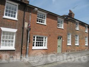 Picture of Masons Arms