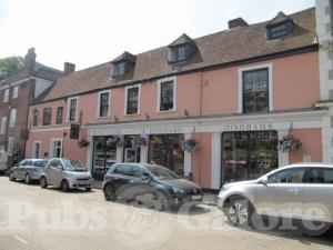 Picture of Nelson Arms