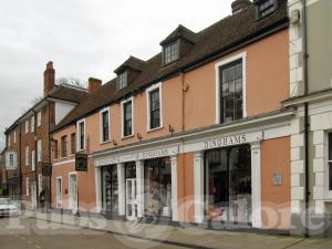 Picture of Nelson Arms