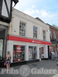 Picture of New Bell & Crown