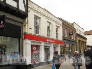 Picture of New Bell & Crown