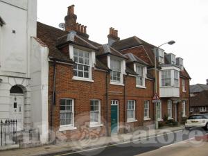Picture of Oriel Hotel