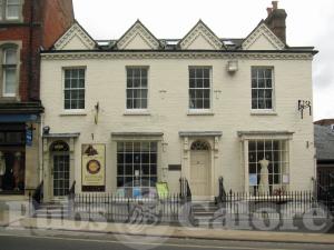 Picture of Westgate Lodge Hotel