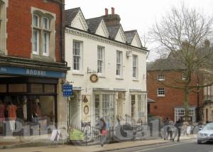 Picture of Westgate Lodge Hotel