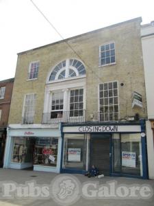 Picture of White Hart Hotel