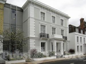 Picture of Winton Court Hotel