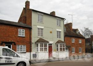 Picture of Fox & Hounds