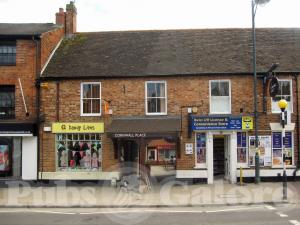 Picture of Horse & Groom