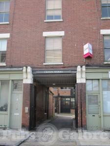 Picture of Crown & Anchor