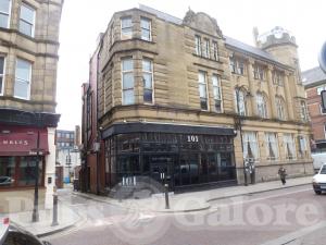 Picture of 101 Bar