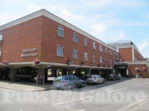 Picture of Kings Bar (Mercure Wessex Hotel)