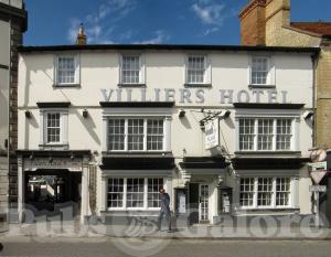 Picture of Villiers Hotel