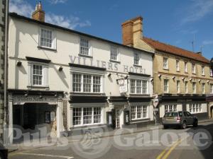 Picture of Villiers Hotel