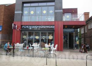 Picture of Portello Lounge