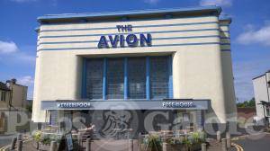 Picture of The Avion (JD Wetherspoon)