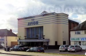 Picture of The Avion (JD Wetherspoon)