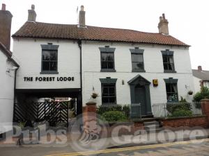 Picture of The Forest Lodge Hotel