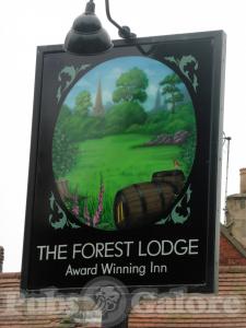 Picture of The Forest Lodge Hotel