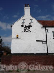 Picture of The Forest Lodge Hotel