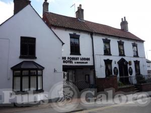 Picture of The Forest Lodge Hotel