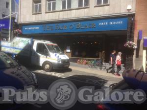 Picture of The Fair o'Blair (JD Wetherspoon)