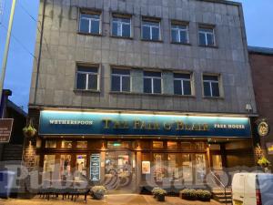 Picture of The Fair o'Blair (JD Wetherspoon)