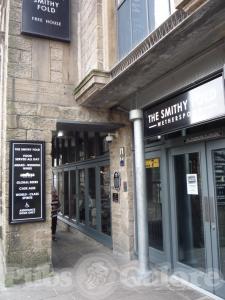 Picture of Smithy Fold (JD Wetherspoon)