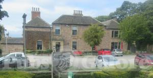 Picture of The Earl of Strafford