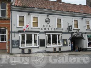 Picture of Bull Hotel