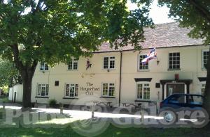 Picture of The Hungerford Club