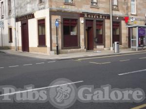 Picture of Ross's Bar