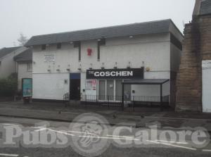 Picture of The Goschen Lounge