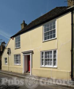 Picture of Kings Head