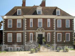 Picture of Salutation