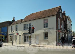 Picture of Cattle Market