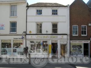 Picture of Market Tavern