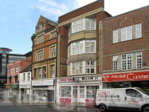 Picture of Waterloo Hotel