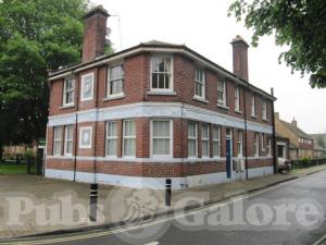 Picture of The Havelock Tavern