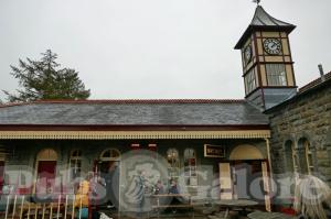 Picture of Buffer Stops