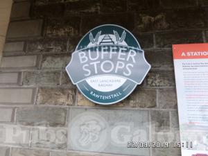 Buffer Stops