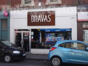 Picture of Bravas
