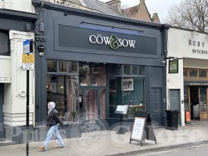 Picture of The Cow & Sow