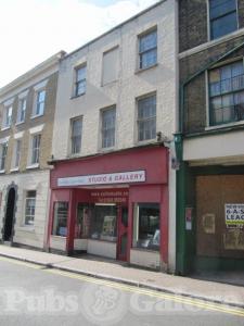 Picture of Coach & Horses