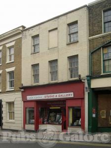 Picture of Coach & Horses