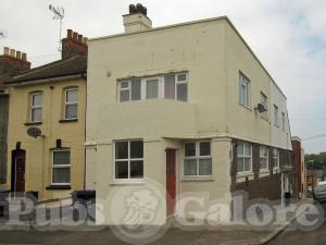 Picture of Ellington Arms