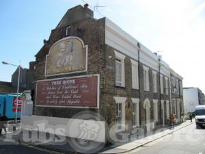 Picture of George & Dragon