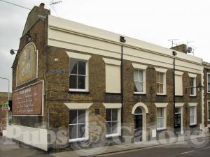 Picture of George & Dragon