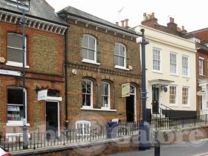 Picture of Tumble Down Dick