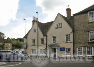 Picture of Staple Hall