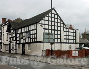 Picture of Cross Keys